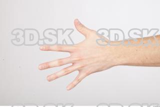 Hand texture of Cornelius 0002